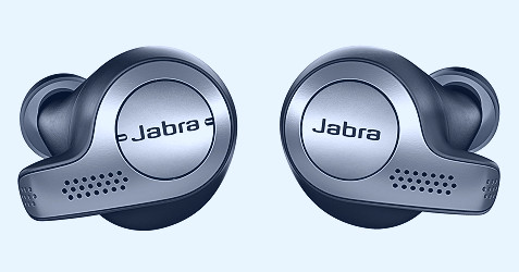 Jabra Elite 65t true wireless earphones review: A true AirPod alternative |  Macworld